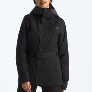 The North Face Women’s Insulated Ski Jacket